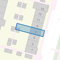 Perceel AMR04-Q-1917