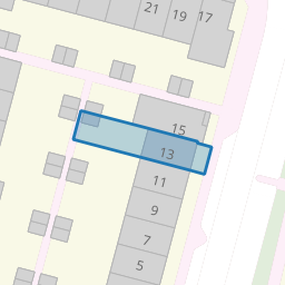 Perceel AMR04-Q-1920