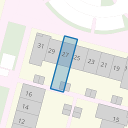 Perceel AMR04-Q-1927