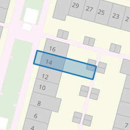 Perceel AMR04-Q-1931