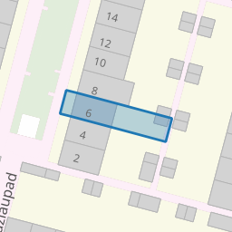 Perceel AMR04-Q-1935