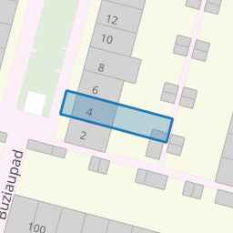 Perceel AMR04-Q-1936