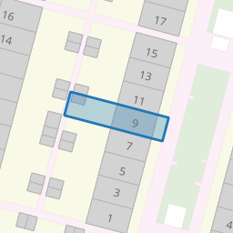 Perceel AMR04-Q-1942