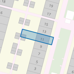 Perceel AMR04-Q-1943