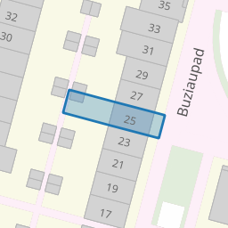 Perceel AMR04-Q-1950