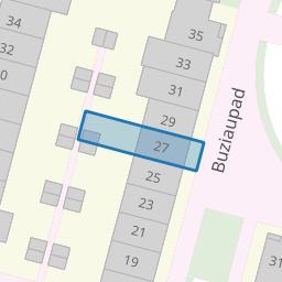 Perceel AMR04-Q-1951