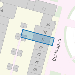 Perceel AMR04-Q-1953