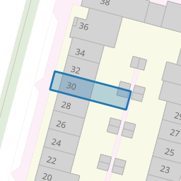 Perceel AMR04-Q-1959