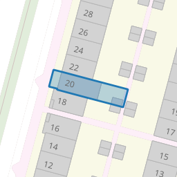 Perceel AMR04-Q-1964