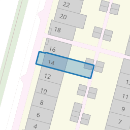 Perceel AMR04-Q-1967