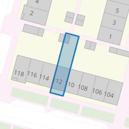 Perceel AMR04-Q-1977