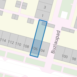 Perceel AMR04-Q-1980