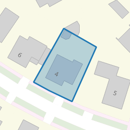 Perceel AMR04-Q-1989