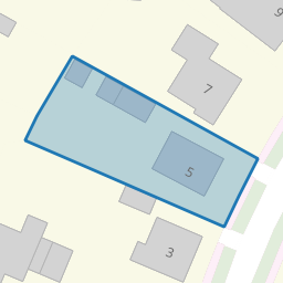 Perceel AMR04-Q-1994