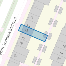 Perceel AMR04-Q-2008