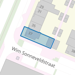 Perceel AMR04-Q-2019