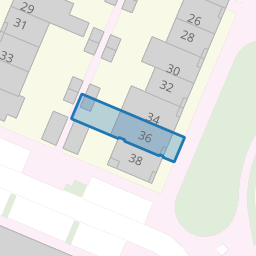 Perceel AMR04-Q-2021