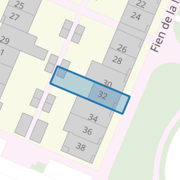 Perceel AMR04-Q-2023