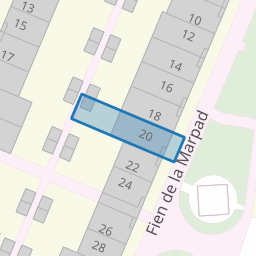 Perceel AMR04-Q-2029