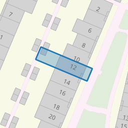 Perceel AMR04-Q-2033