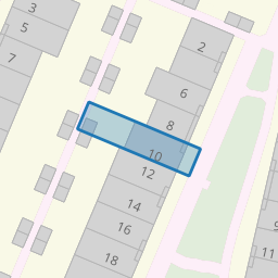 Perceel AMR04-Q-2034