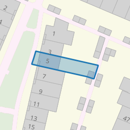 Perceel AMR04-Q-2041