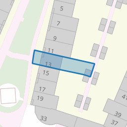 Perceel AMR04-Q-2045