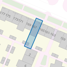 Perceel AMR04-Q-2070