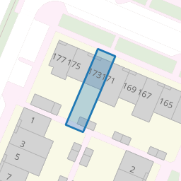 Perceel AMR04-Q-2073