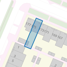 Perceel AMR04-Q-2074