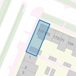 Perceel AMR04-Q-2075