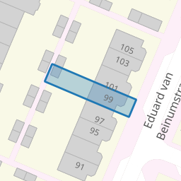 Perceel AMR04-Q-2090