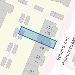 Perceel AMR04-Q-2091