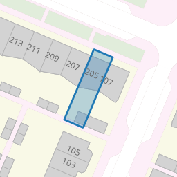 Perceel AMR04-Q-2095