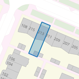 Perceel AMR04-Q-2099