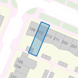 Perceel AMR04-Q-2100