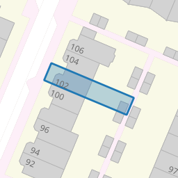 Perceel AMR04-Q-2104