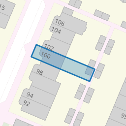 Perceel AMR04-Q-2105