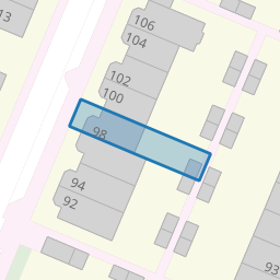 Perceel AMR04-Q-2106