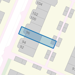 Perceel AMR04-Q-2107