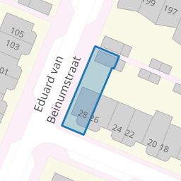 Perceel AMR04-Q-2111