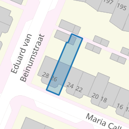 Perceel AMR04-Q-2112