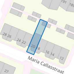 Perceel AMR04-Q-2115