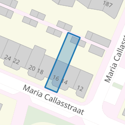 Perceel AMR04-Q-2117