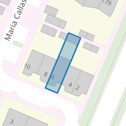 Perceel AMR04-Q-2122