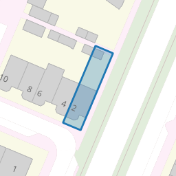 Perceel AMR04-Q-2124