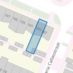 Perceel AMR04-Q-2130