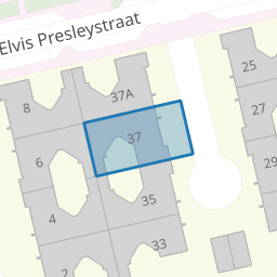 Perceel AMR04-Q-2142