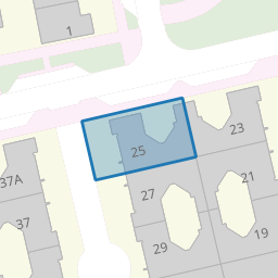 Perceel AMR04-Q-2152