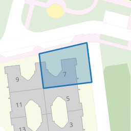 Perceel AMR04-Q-2157